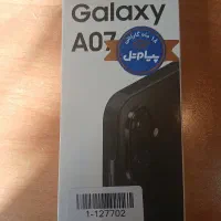 گوشی سامسونگ A07
