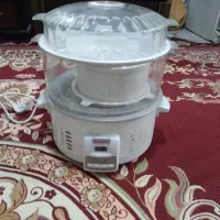 پلوپزبخارپز