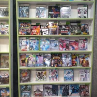 نصب مجموعه کامل بازی ps3 و psp و ps4 و ps5|کنسول، بازی ویدئویی و آنلاین|اهواز, طالقانی|دیوار