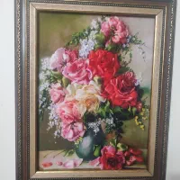 تابلو جدیدنو برای کادویی ودکوریجات