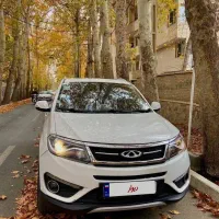 تیگو ۵ اکسلنت مدل ۹۶