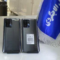 شیائومی 11t و 11t pro حافظه 256 رم 12