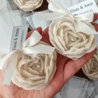 گیفت شمع|صنایع دستی و سایر لوازم تزئینی|کرج, شاهینویلا|دیوار