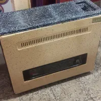 بخاری زمینی ظریف|بخاری، هیتر، شومینه|شوش, |دیوار