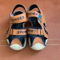 کفش پسرانه|کفش و لباس بچه|بیرجند, |دیوار