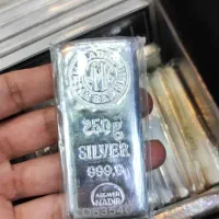 شمش نقره ندیر .هاس گوموش واماراتی و مارمارا. ساچمه|جواهرات|تهران, دربند|دیوار