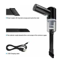 جارو شارژی|جاروبرقی، جارو شارژی، بخارشو|اصفهان, بهرام‌آباد|دیوار