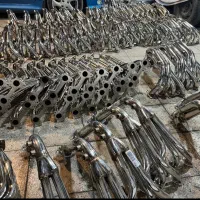 هدرز و کاتالیزو