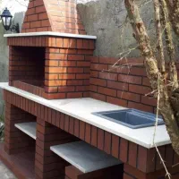 کباب پز.ابنما|مصالح و تجهیزات ساختمان|نیشابور, میدان حافظ|دیوار