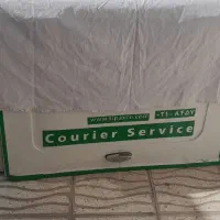 کانکس وانت پراید|قطعات یدکی و لوازم جانبی|کرمان, |دیوار