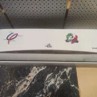 اسپیلت و وسایل همه نو استفاده نشده