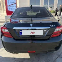 دنا پلاس بورسی مدل ۴۰۲|خودرو سواری و وانت|علیآباد کتول, |دیوار
