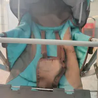 کالسکه کراگو آمریکای اصل