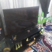 تلفزیون49اینچ|تلویزیون و پروژکتور|کارون, |دیوار