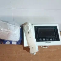 آیفون تصویری سیماران رنگی