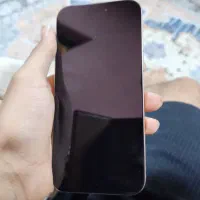 16promax 256 gold titaniom|موبایل|آبادان, |دیوار
