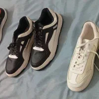 کفش کتونی مردانه