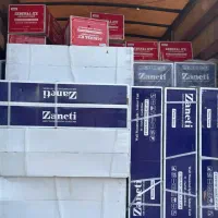 کولرگازی زانتی (فروشگاه هیتاسی)|کولر گازی و فنکوئل|آران و بیدگل, |دیوار