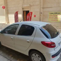 پژو 207 tu3 مدل 1402|خودرو سواری و وانت|کرمان, |دیوار