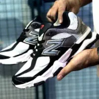 کفش کتونی با تنوع رنگ٪