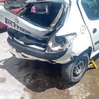 206 تصادفی مدل 90 قیمت 400میلیون