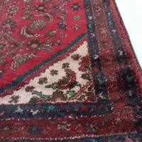 قالیچه قاجاری دستباف اصیل ایرانی|فرش|تهران, جی|دیوار