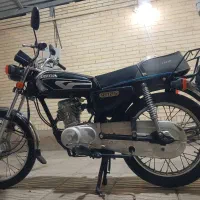 موتور سالم وتمیز|موتورسیکلت|اردکان, |دیوار