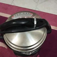 زودپز کنوود|ظروف پختوپز|لردگان, |دیوار