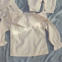 لباس دخترانه