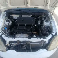 تیبا 1 مدل 99|خودرو سواری و وانت|رامهرمز, |دیوار