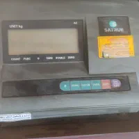 باسکول500کیلو