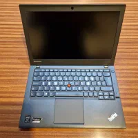 لپ تاپ لنوو Core i7 4600M کاملا سلامت