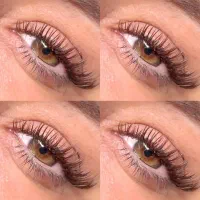 اکستنشن مژه ۱ ساعته|خدمات آرایشگری و زیبایی|رشت, خمیران زاهدان|دیوار