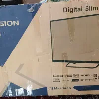 تلویزیون ایکس ویژنLED 48 اینچ