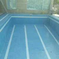 ساخت استخر