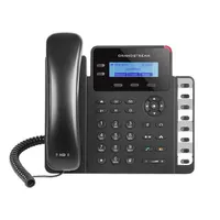 تلفن ویپ تحت شبکه گرنداستریم مدل 1628 Voip|تلفن رومیزی|تهران, فردوسی|دیوار