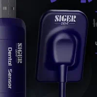 سنسور RVG زیگر