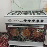 فروش گاز بدون فر