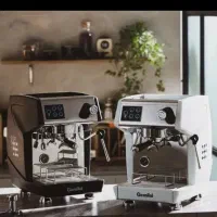 اسپرسوساز جیمیلای CRM 3200 H|سماور، چای‌ساز، قهوه‌ساز|کرمانشاه, |دیوار