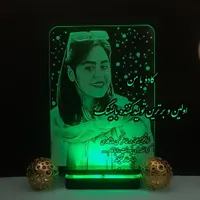 چراغ خواب جلو مبل/آباژور رومیزی/بالبینگ کادویی|چراغ خواب و آباژور|تبریز, |دیوار