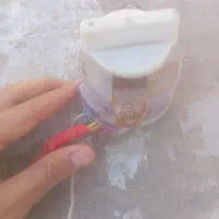 تایمر ماشین لباسشویی