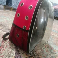 کوله پشتی عروس هلندی