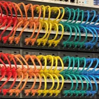 فروش و نصب دوربین مداربسته + اجرای زیرساخت شبکه|خدمات پیشه و مهارت|تهران, سوهانک|دیوار