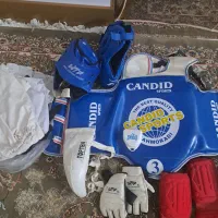 لباس تکواندو