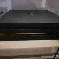 ps4  یک ترابایت پرو