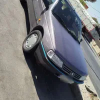 پژو ۴۰۵ مدل ۹۷ دوگانه کارخانه