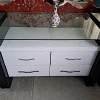 جزیره (اپن) آشپزخانه چوبی