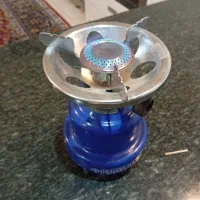 پیک نیک . اجاق مسافرتی . کوهنوردی|اجاق گاز و لوازم برقی پخت‌وپز|کرمانشاه, |دیوار