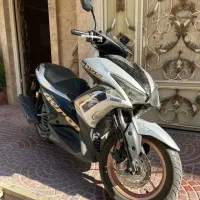 ( موتور آیروکس ۱۴۰۱ )