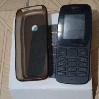 نوکیا 110|موبایل|باغستان, |دیوار